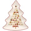 Villeroy&Boch Winter bakery misa stromček