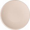 Villeroy&Boch NewMoon beige tanier na chlieb