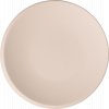 Villeroy&Boch NewMoon beige tanier na chlieb