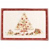 Villeroy&Boch Winter bakery podnos