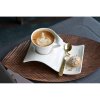 Villeroy&Boch NewWave Caffé podšálka
