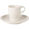 Villeroy&Boch Coffee Passion šálka s podšálkou espresso set 2ks