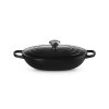 Le creuset Signature oblong
