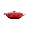 Le creuset Signature oblong
