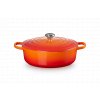 Le creuset Signature gourmet hrniec 30cm