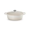 Le creuset Signature gourmet hrniec 30cm