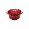Le creuset hrniec srdce