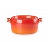Le creuset hrniec Doufeu