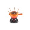 Le creuset Fondue na syr set