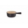 Le creuset caquelon 18cm