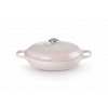 Le creuset Signature profi panvica s poklopom 30cm