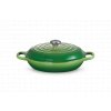 Le creuset Signature profi panvica s poklopom 30cm