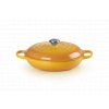 Le creuset Signature profi panvica s poklopom 30cm