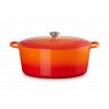 Le creuset Signature hrniec oválny 40cm