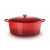 Le creuset Signature hrniec oválny 40cm