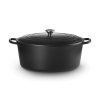 Le creuset Signature hrniec oválny 40cm