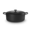 Le creuset Signature hrniec oválny 35cm