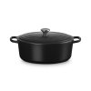 Le creuset Signature hrniec oválny 33cm