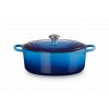 Le creuset Signature hrniec oválny 33cm