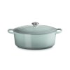 Le creuset Signature hrniec oválny 33cm