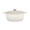 Le creuset Signature hrniec oválny 33cm