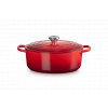 Le creuset Signature hrniec oválny 29cm