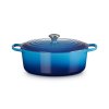 Le creuset Signature hrniec oválny 29cm