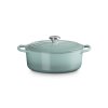 Le creuset Signature hrniec oválny 29cm