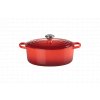 Le creuset Signature hrniec oválny 27cm
