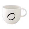 Villeroy&Boch Letters hrnček O