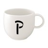 Villeroy&Boch Letters hrnček P