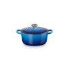 Le creuset Signature hrniec okrúhly 18cm