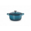 Le creuset Signature hrniec okrúhly 20cm