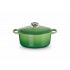 Le creuset Signature hrniec okrúhly 20cm