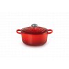 Le creuset Signature hrniec okrúhly 20cm