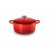Le creuset Signature hrniec okrúhly 22cm