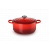 Le creuset Signature hrniec okrúhly 26cm