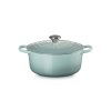 Le creuset Signature hrniec okrúhly 26cm
