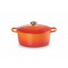 Le creuset Signature hrniec okrúhly 26cm