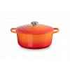 Le creuset Signature hrniec okrúhly 28cm