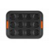 Le creuset forma na muffin