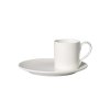 Villeroy&Boch MetroChic blanc šálka espresso