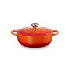 Le creuset Signature sauteuse