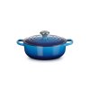 Le creuset Signature sauteuse