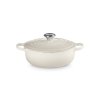 Le creuset Signature sauteuse