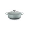 Le creuset Signature sauteuse