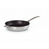 Le creuset 3-ply plus panvica hlboká