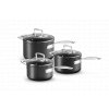 Le creuset set hrncov 3-dielny