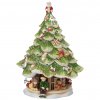Villeroy&Boch Christmas Toys Memory stromček