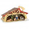 Villeroy&Boch Christmas Toys Memory betlehem